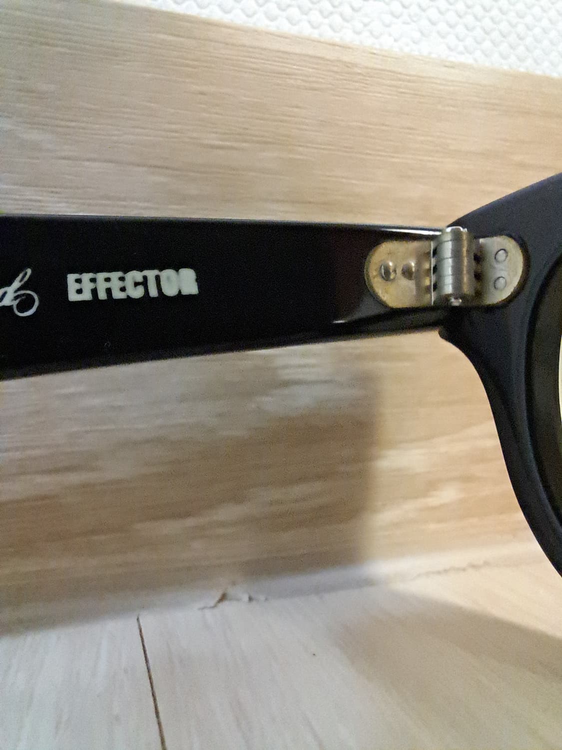 NEIGHBORHOOD X EFFECTOR TRAMP(이펙터)536 상품이미지4