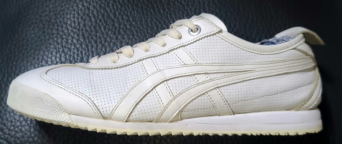 오니츠카타이거 멕시코 66 SD 모델 1183A826 상품이미지4