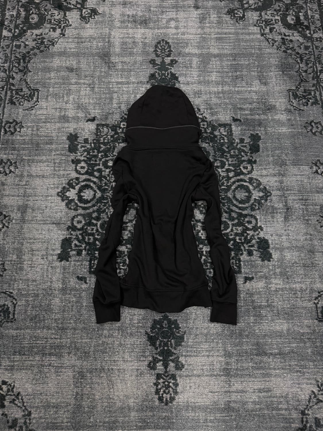 Custom culture ninja hood parker 상품이미지6