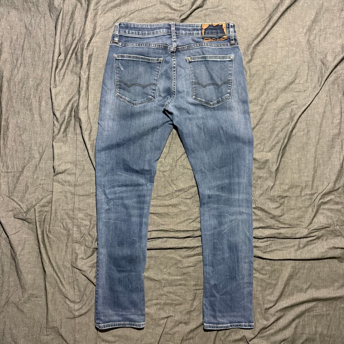 Outfitters Active Flex Slim Jeans 상품이미지3