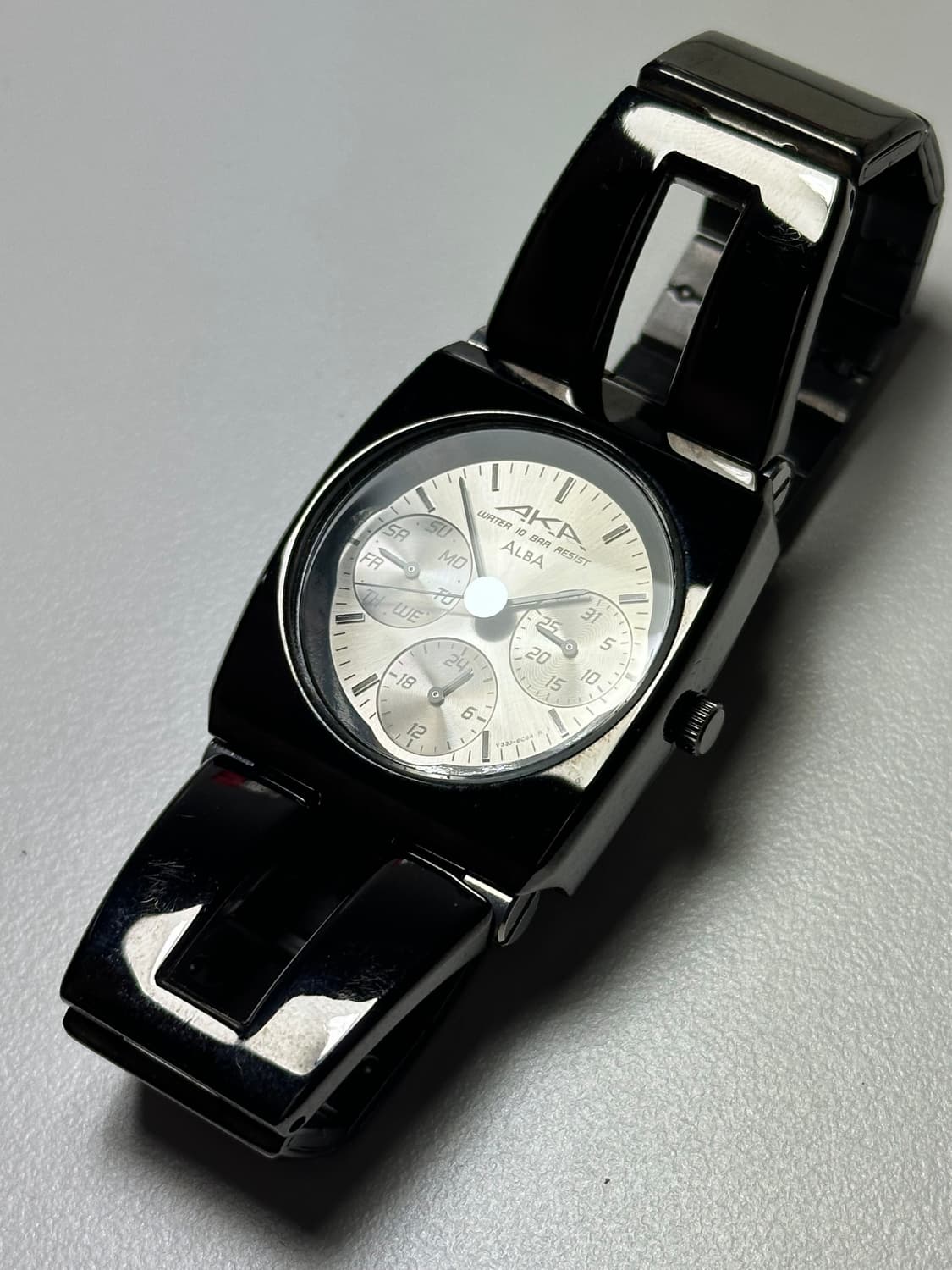 SEIKO ALBA AKA 상품이미지4