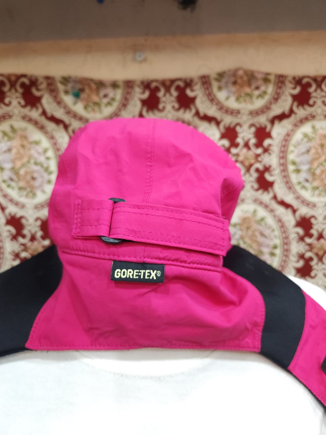 노스페이스 서밋시리즈 고어텍스 이어플랩 캡

 상품이미지7