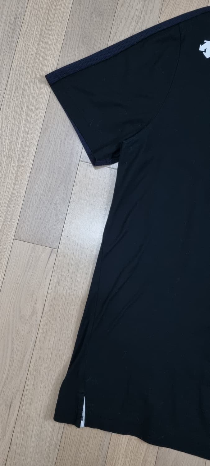 데상트 카라반팔 XL _ 남성 상품이미지3