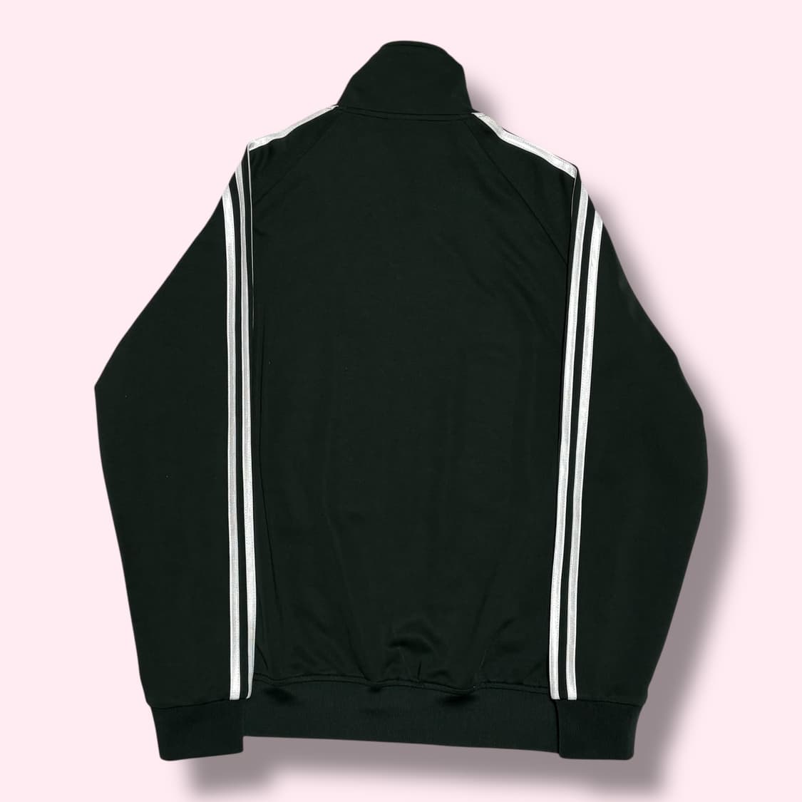 Adidas 딥그린 트랙탑 져지 상품이미지2