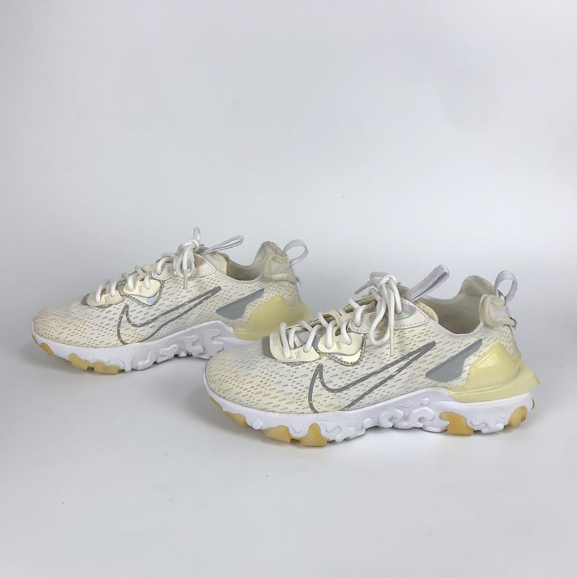 나이키 리액트비전 운동화 신발 여성240 상품이미지5