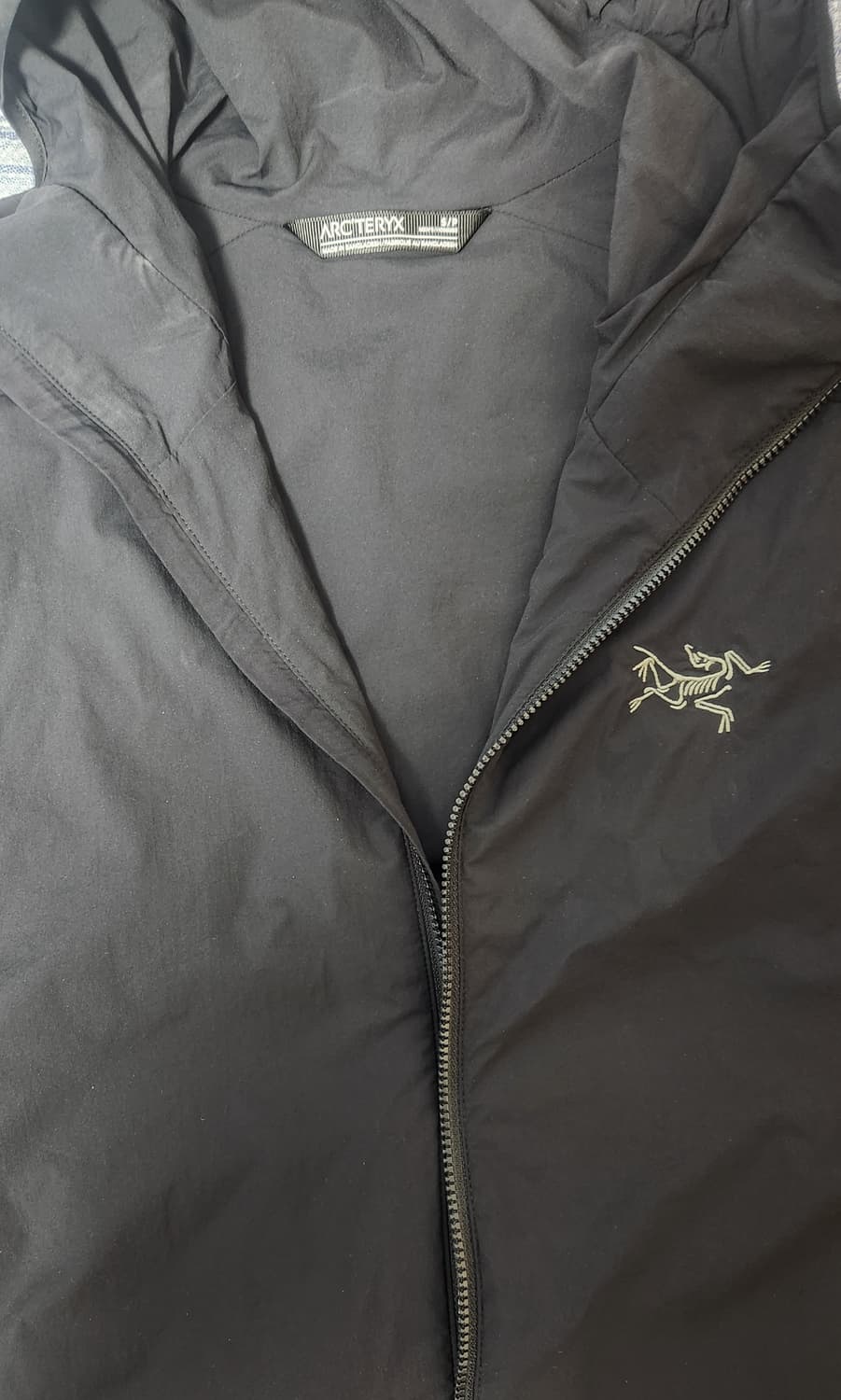 아크테릭스 아톰 헤비웨이트 후디 sl 상품이미지2