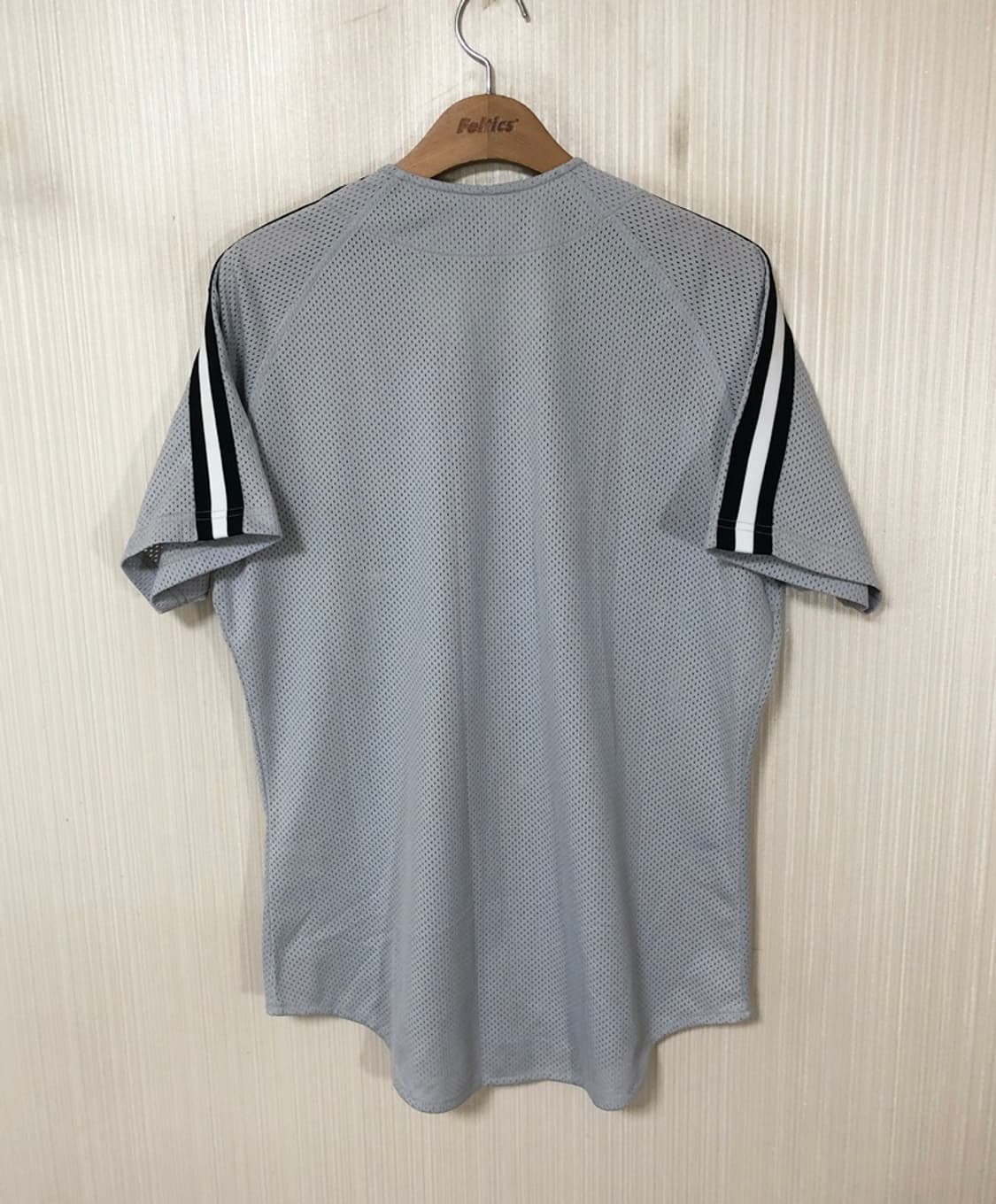 KBO ATC LG트윈스 원정유니폼/져지 95 상품이미지8