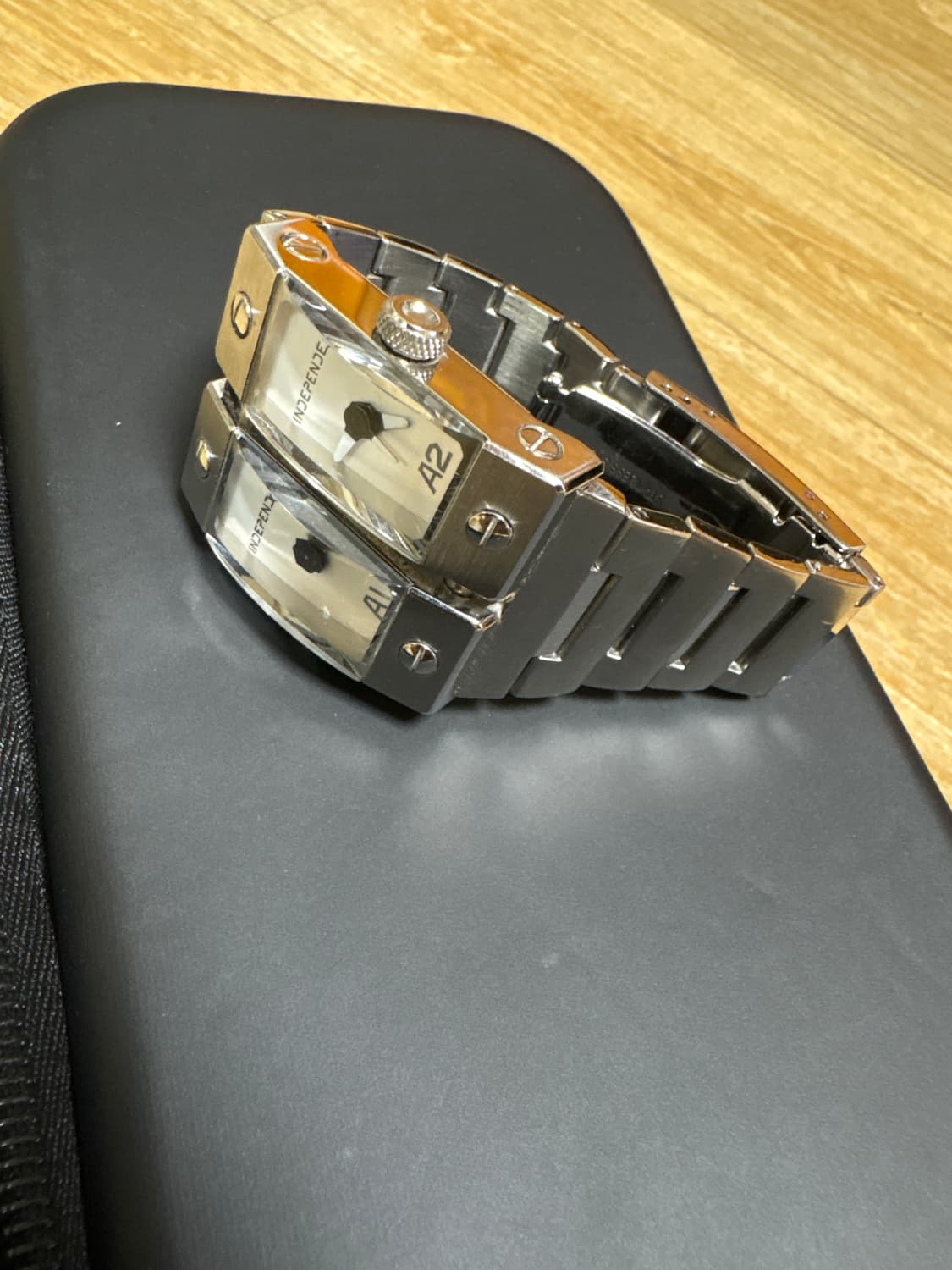 시티즌 인디펜던트 시계 상품이미지1