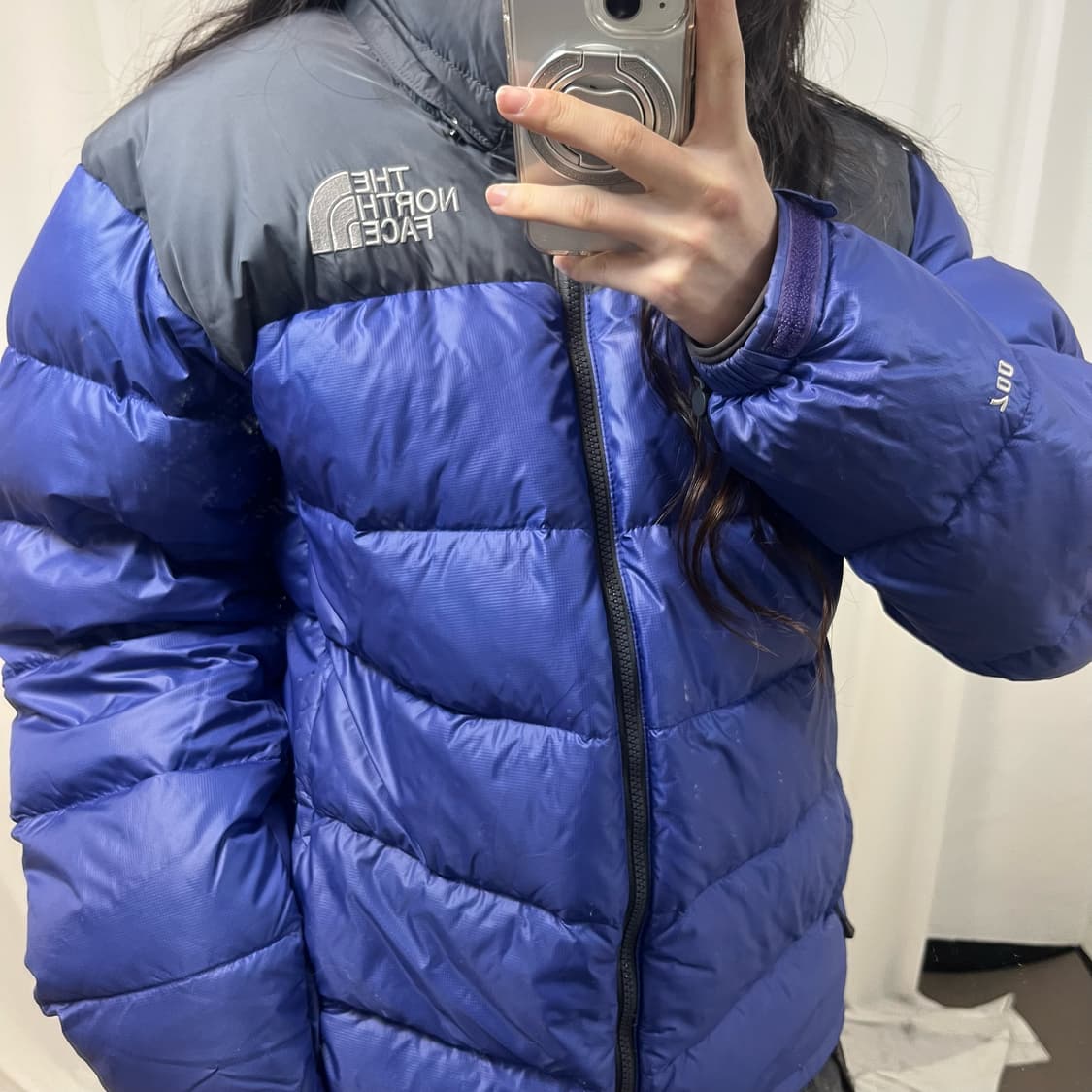 The North Face 700 Nuptse Padding 상품이미지3