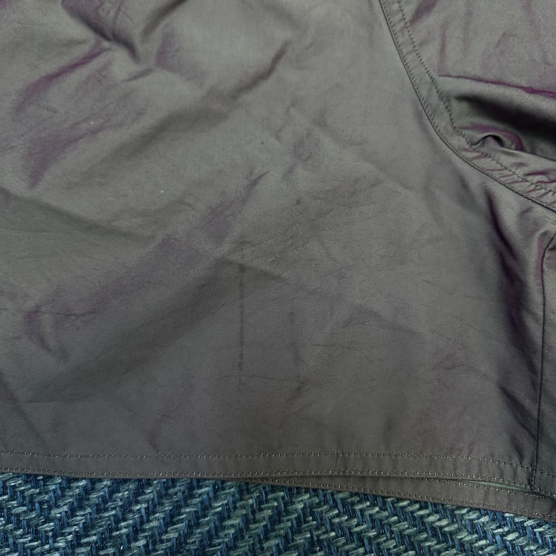 [M] 피어오브갓에센셜 리플렉티브 쇼츠 반바지 상품이미지6