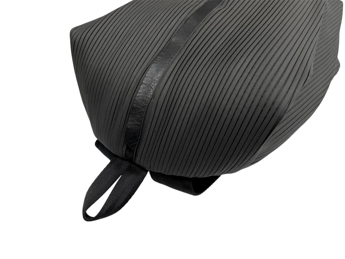 pleats backpack 상품이미지4