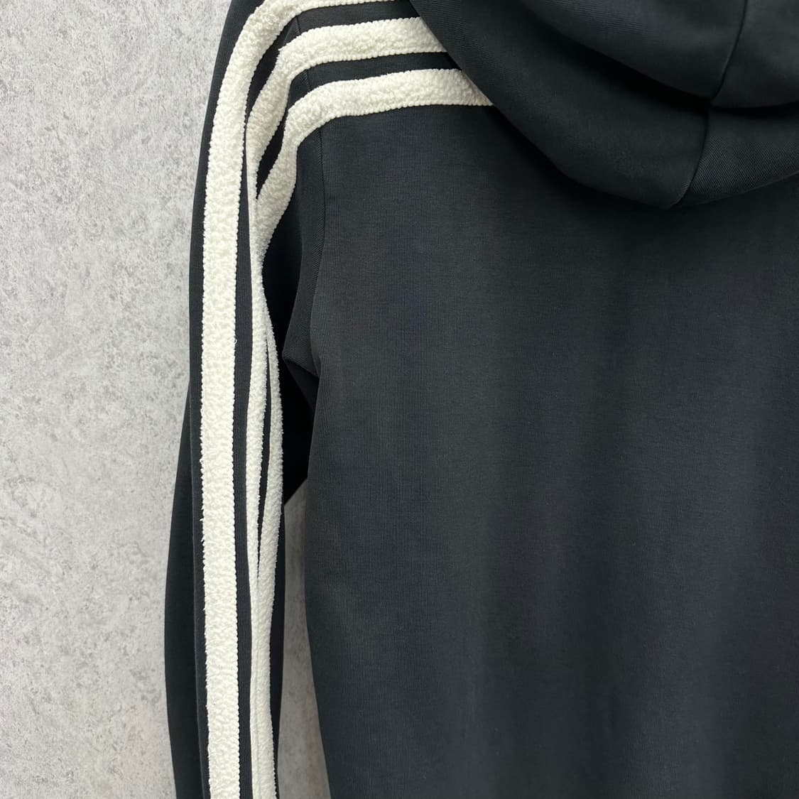 90 아디다스 여자 후드집업 상품이미지8