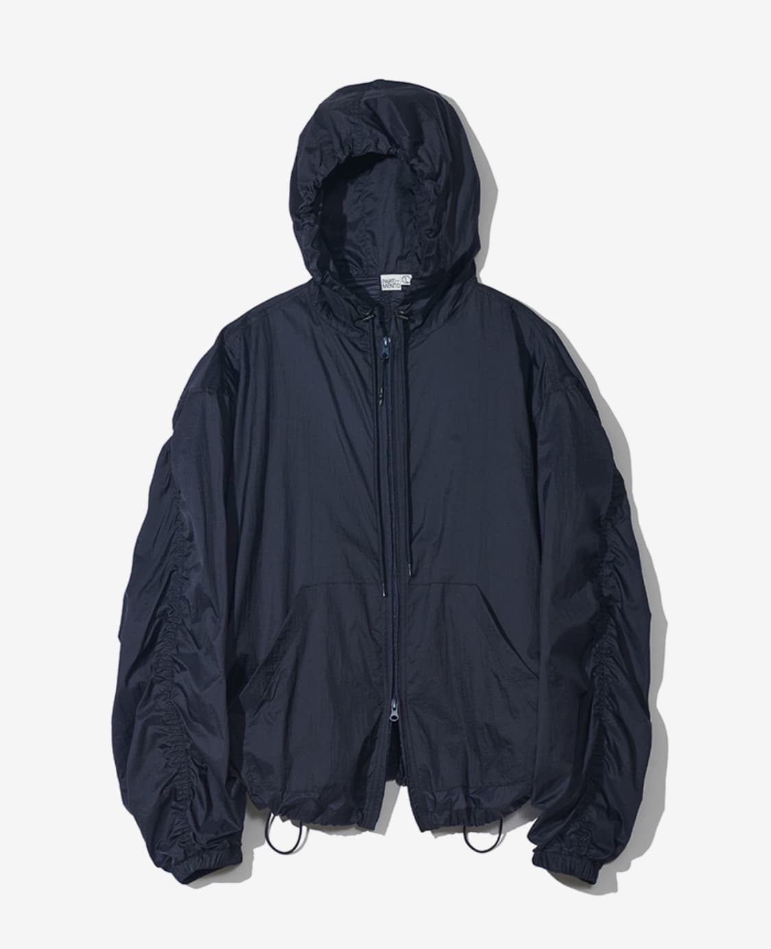 파르티멘토 퍼커링 바람막이 상품이미지1