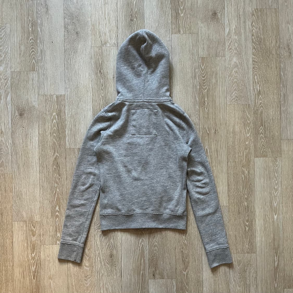 zip up hoodie 상품이미지3