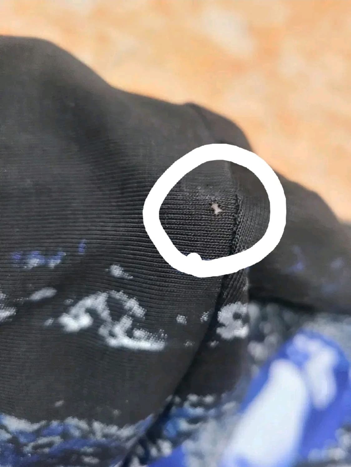 윈터랜드 1995 LA 다저스 노모히데오 빈티지티셔츠 상품이미지7