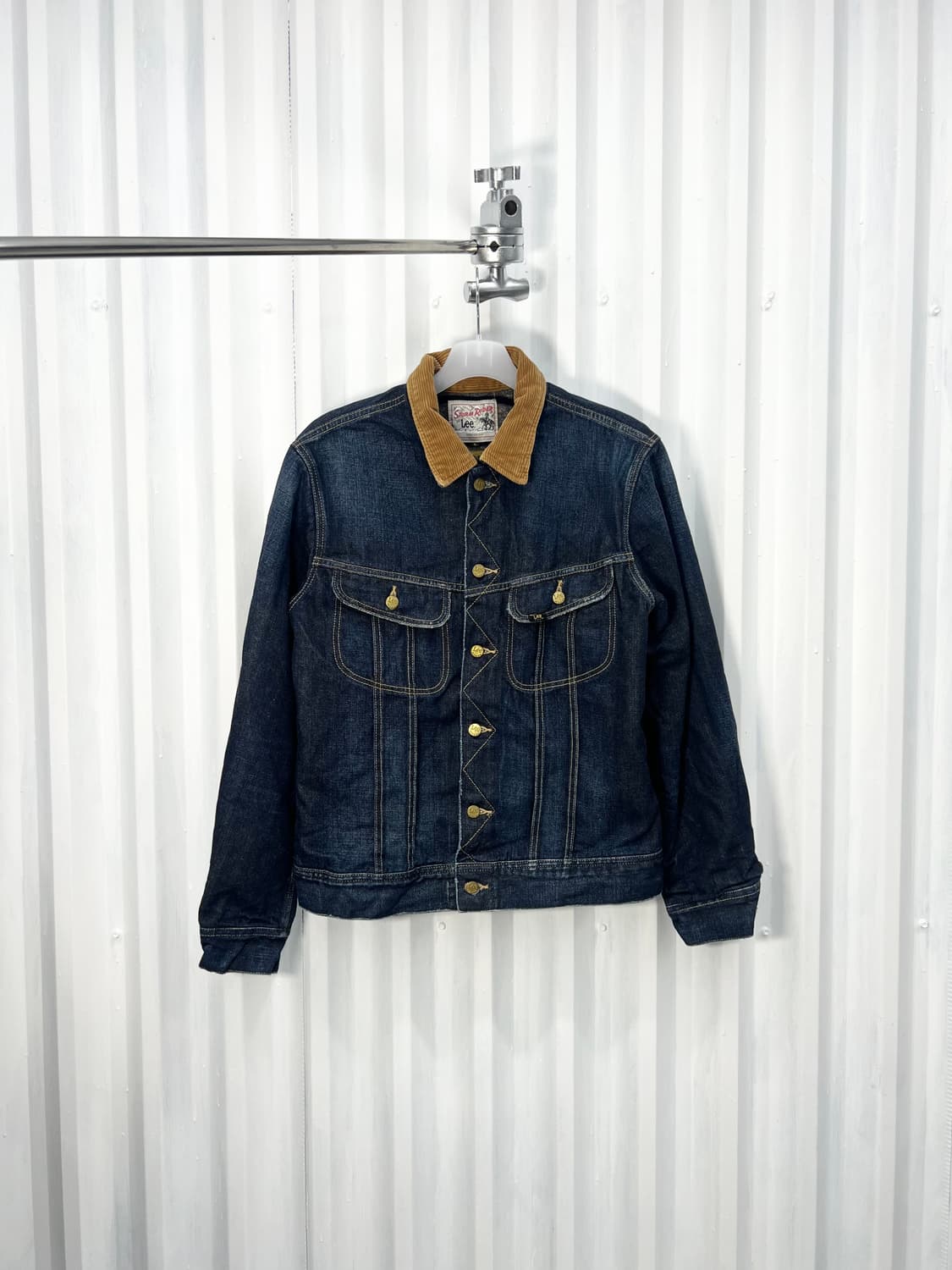 Lee storm rider XL 상품이미지1