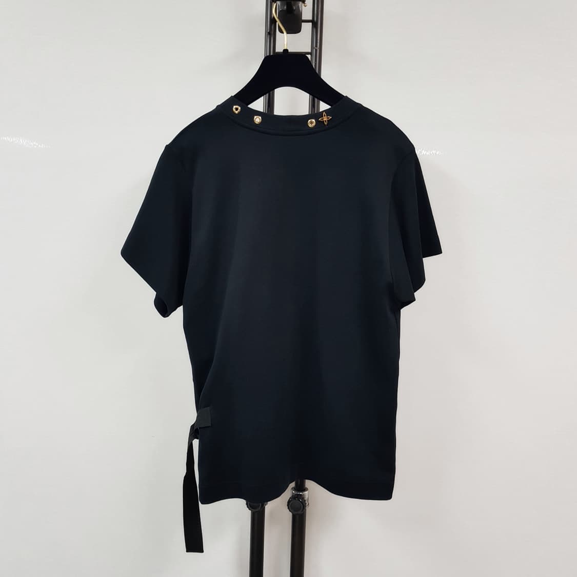 루이비통 여성 사이드 스트랩 티셔츠 1A4PFC 상품이미지6