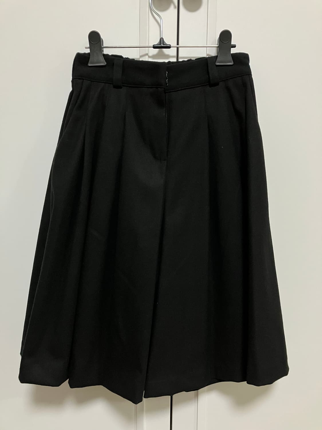 [에프터먼데이] skirts or pants 버뮤다 치마바지 상품이미지3