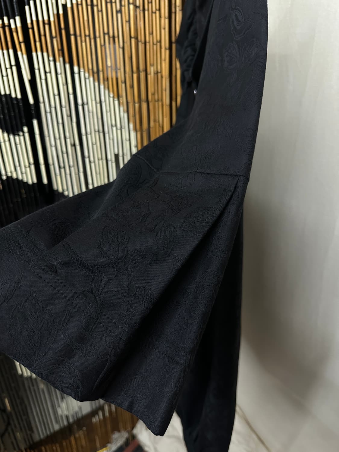 jacquard jacket 상품이미지7