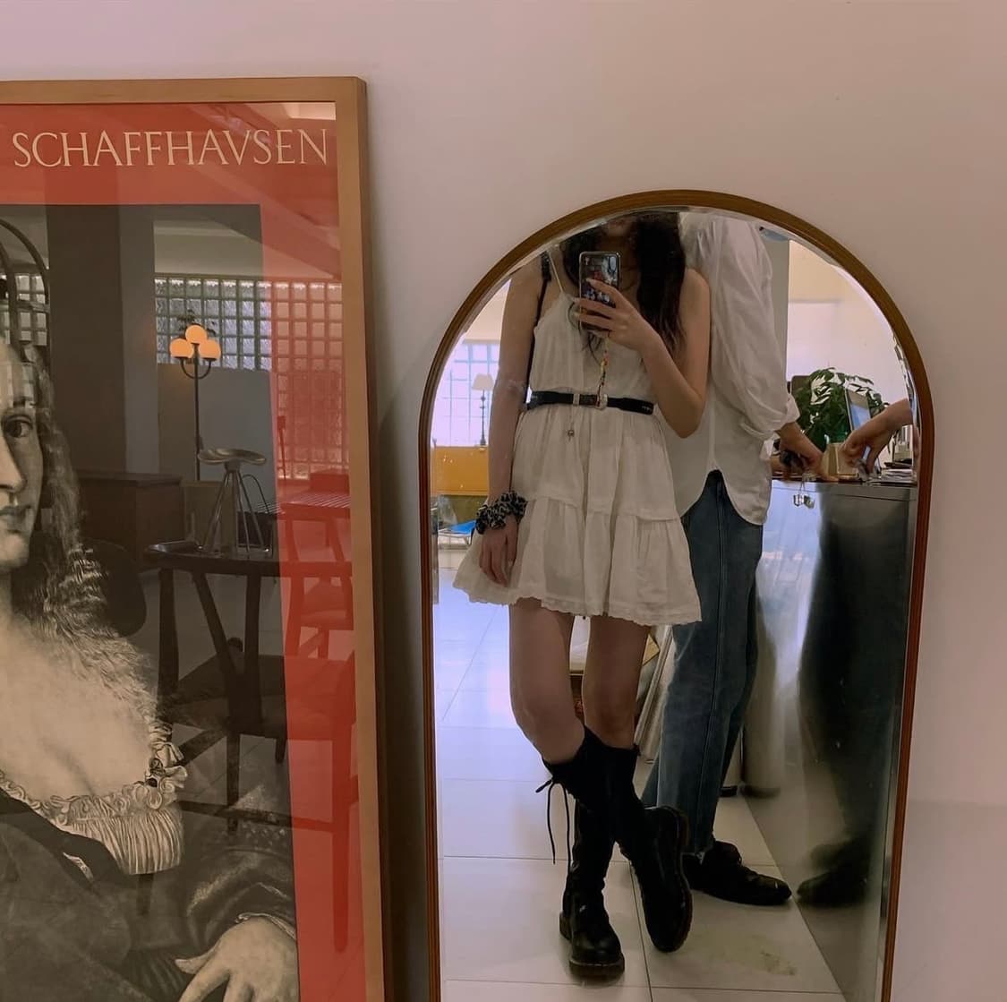 urban outfitters 드레스 상품이미지2