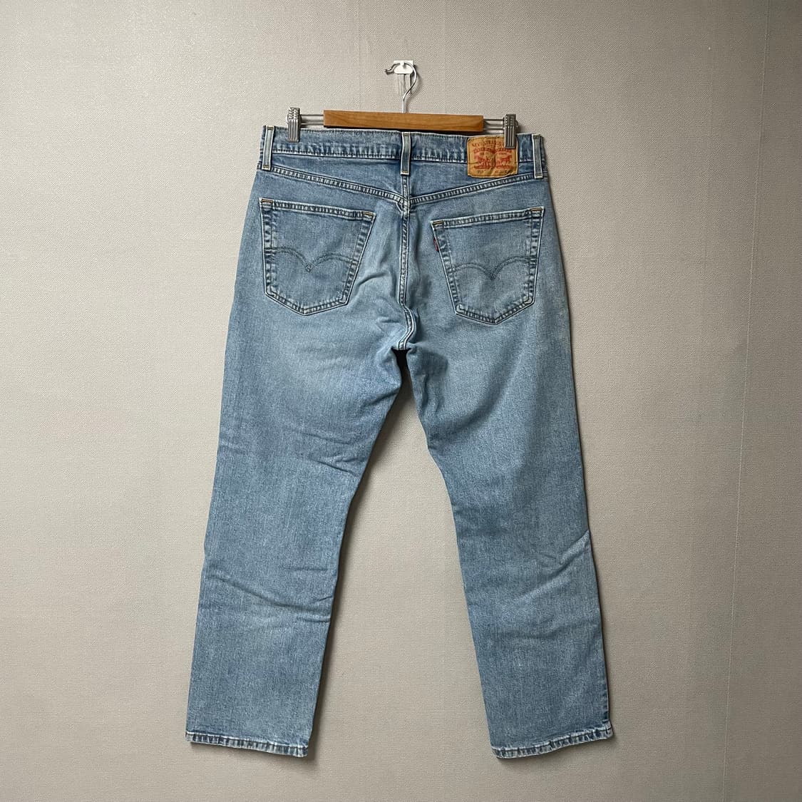33x30 리바이스 Levi’s 559 상품이미지3