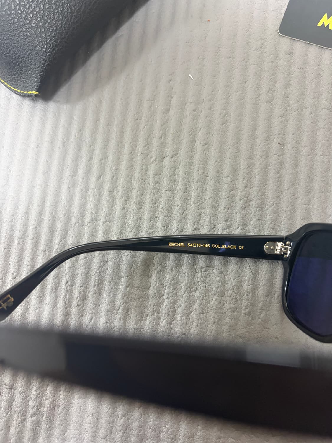 모스콧 SECHEL 선글라스 상품이미지4
