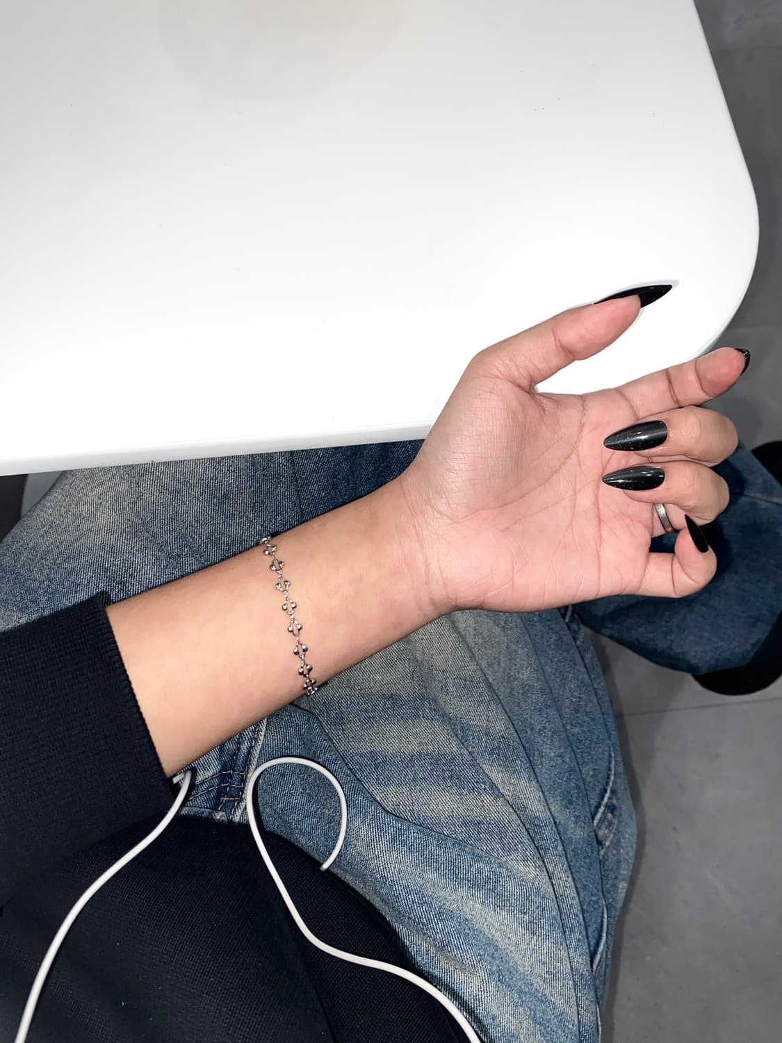 未明 미명 팔찌 상품이미지7