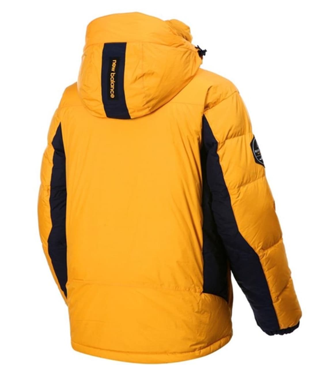 남자 패딩 뉴발란스 [구스다운] 상품이미지6