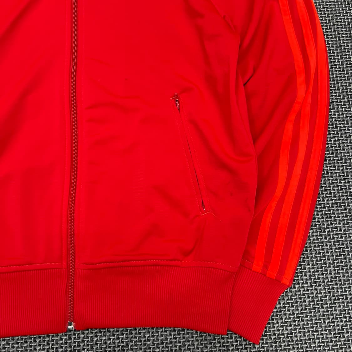 아디다스 레드 구파이어버드 져지 90 상품이미지3