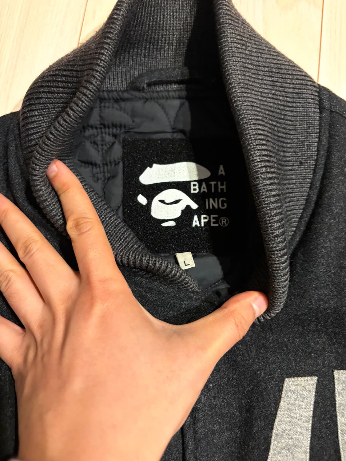 00s nigo Og bape nigo(베이프) 상품이미지2