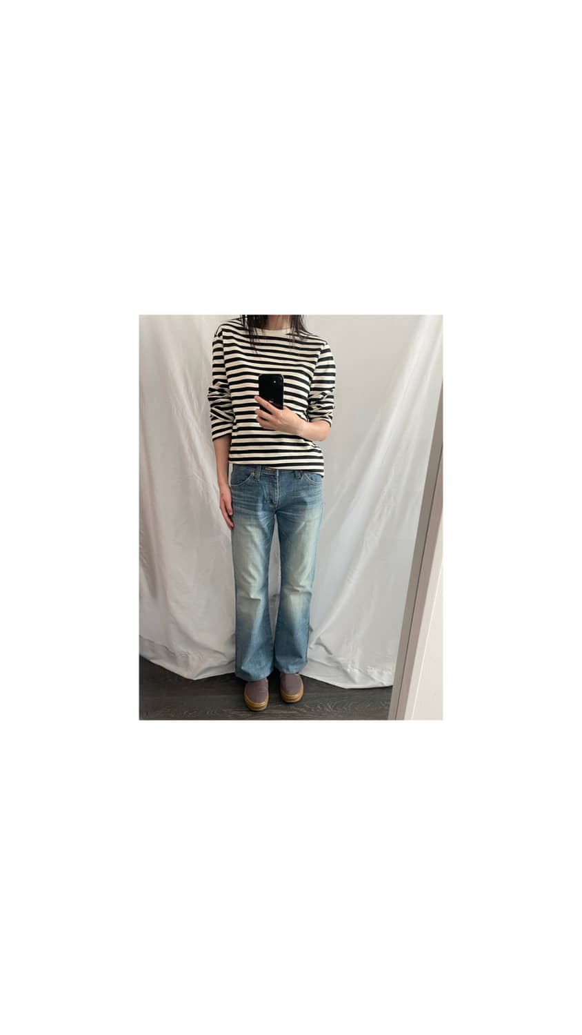 lee pony denim 상품이미지9