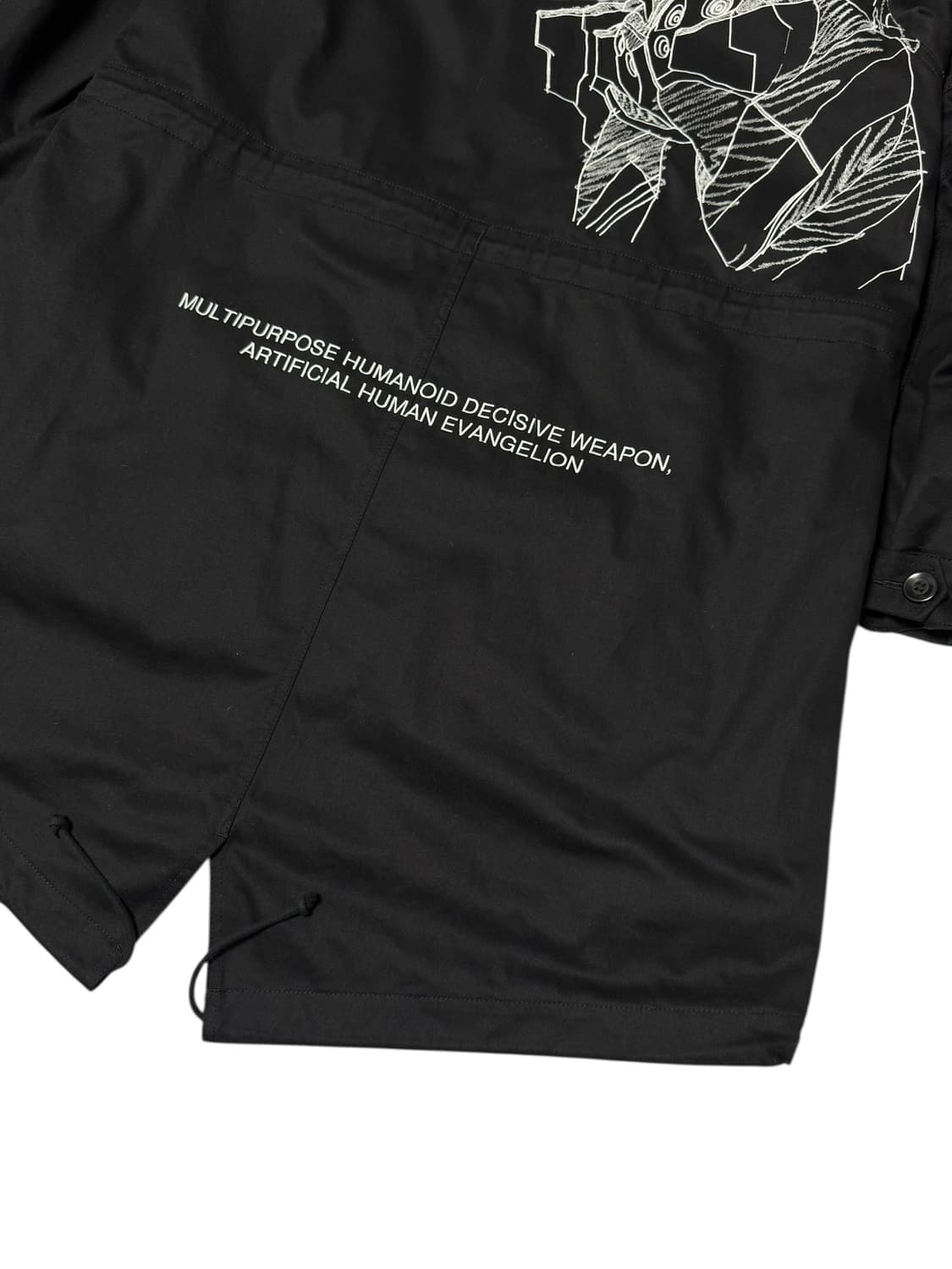 UNDERCOVER x EVANGELION 상품이미지7