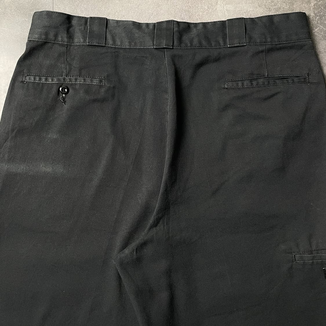 DICKIES 디키즈42283 버뮤다 루즈핏 워크 하프팬츠 A01091 상품이미지7