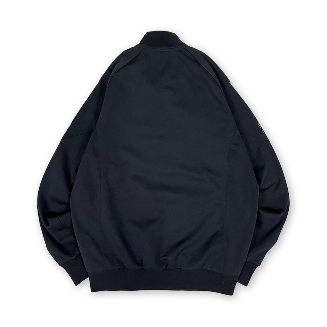 아식스 기모 집업 상품이미지2