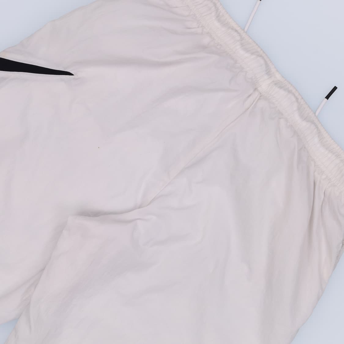 [L] 나이키 여성 에센셜 미드라이즈 트레이닝 조거 팬츠 N6864 상품이미지3