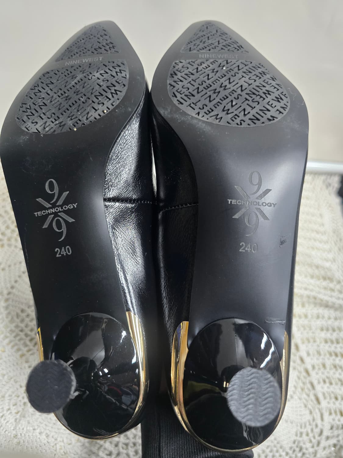 나인웨스트  펌프스 240 상품이미지5