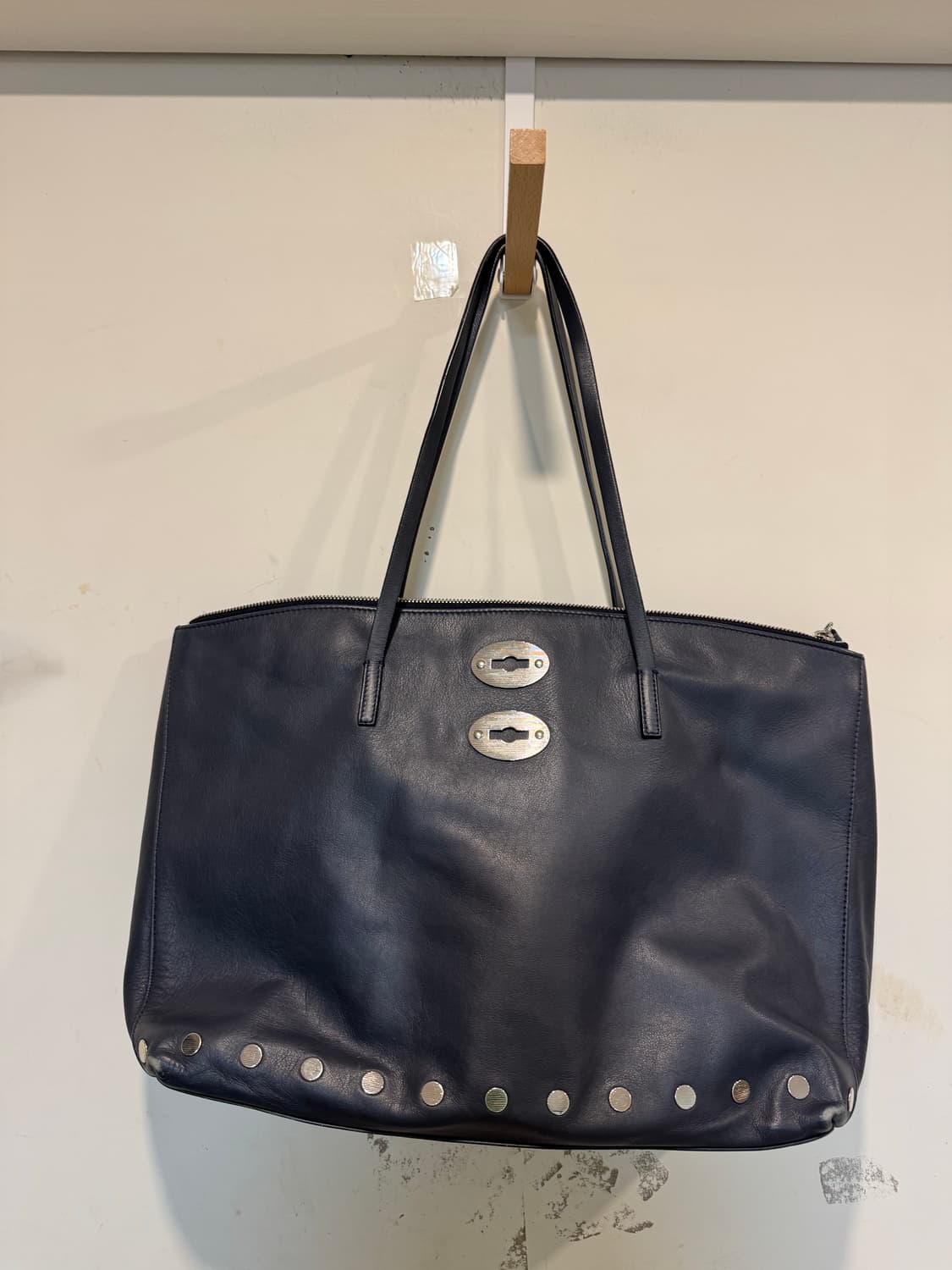 zanellato자넬라토 쇼퍼백 상품이미지1