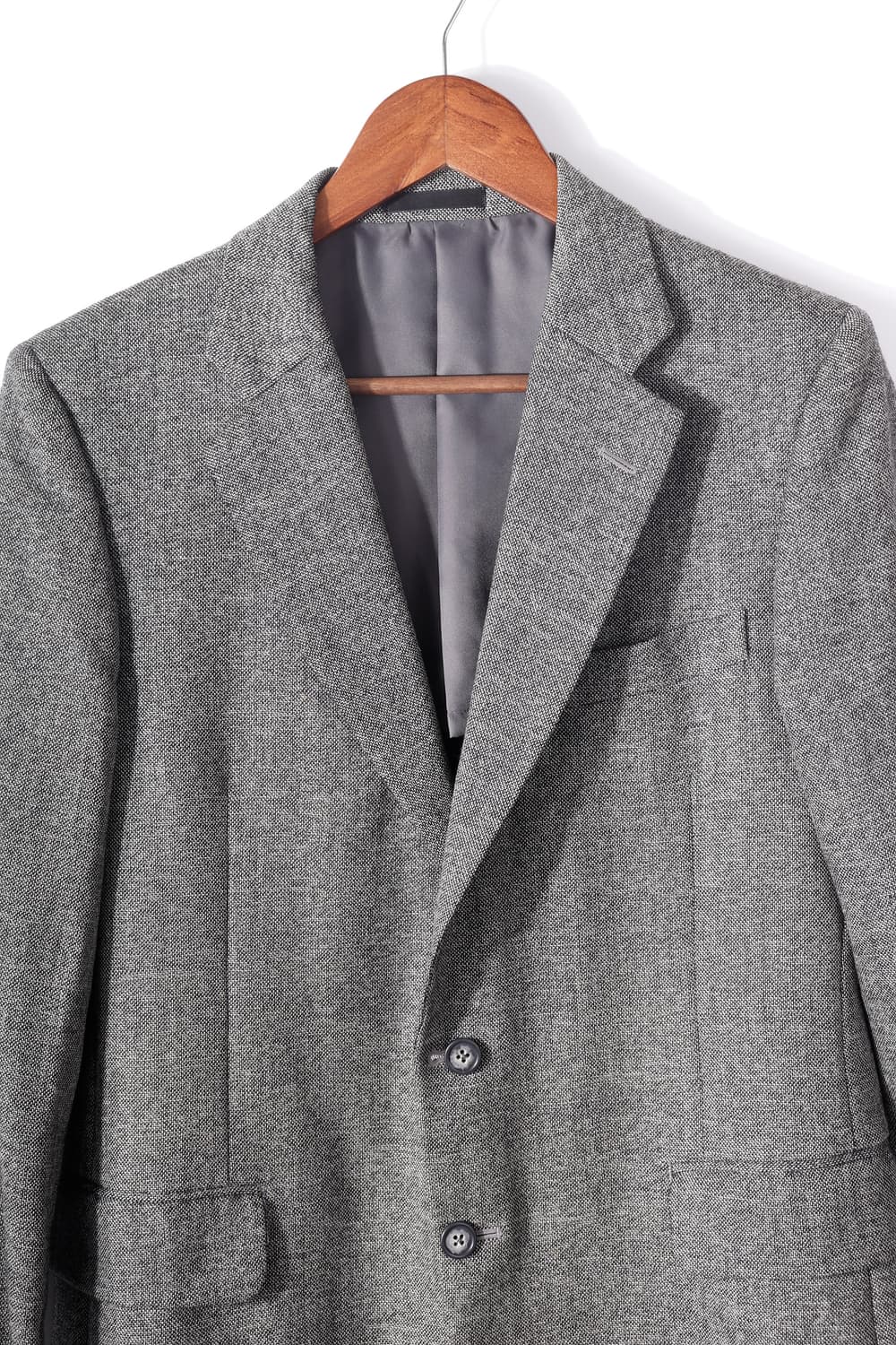 Burberry 울자켓 상품이미지3