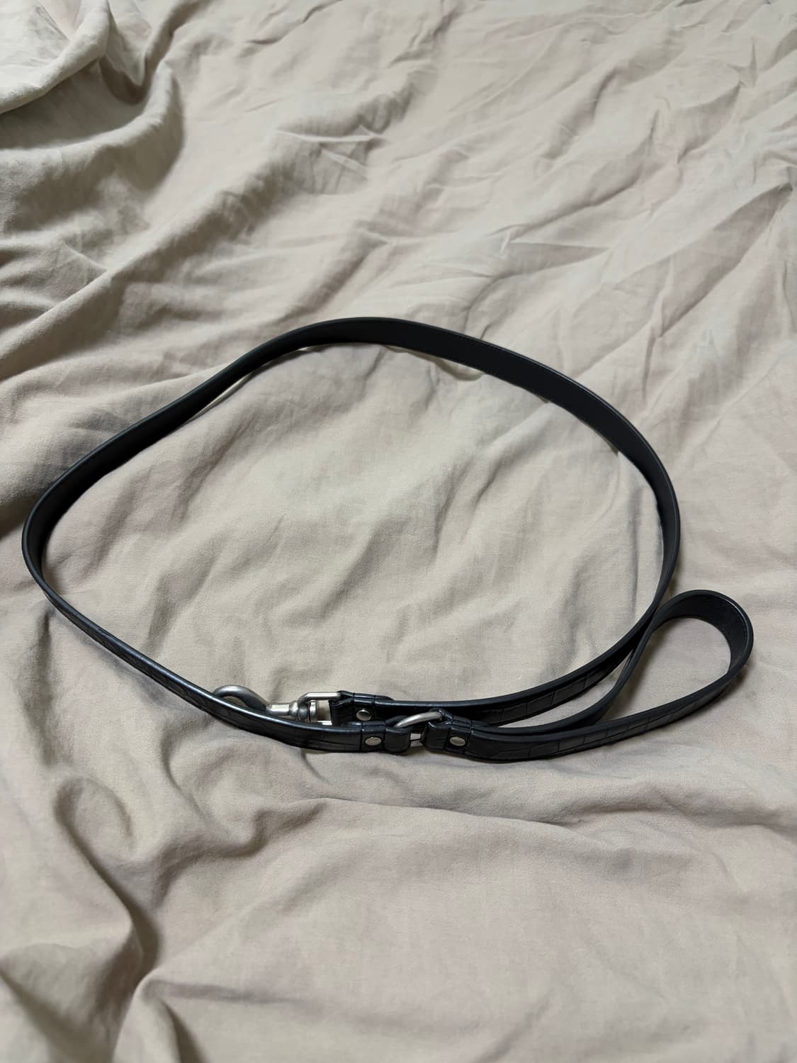 생로랑 / 개 목걸이 하네스 상품이미지2