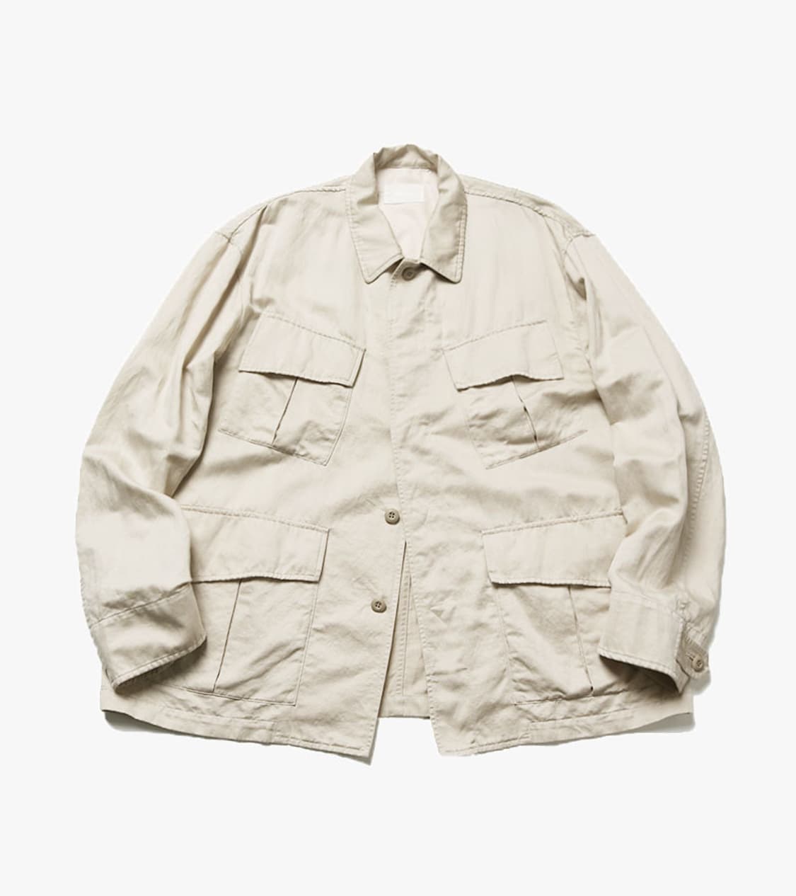 WEWILL - HONGO JACKET 상품이미지1
