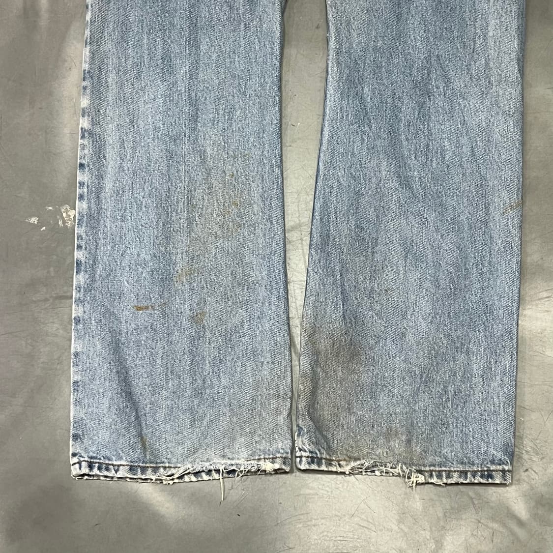  리바이스 517 데님팬츠 y15054 상품이미지6