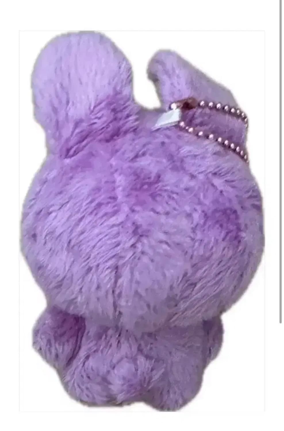 글루미베어 키링 상품이미지2