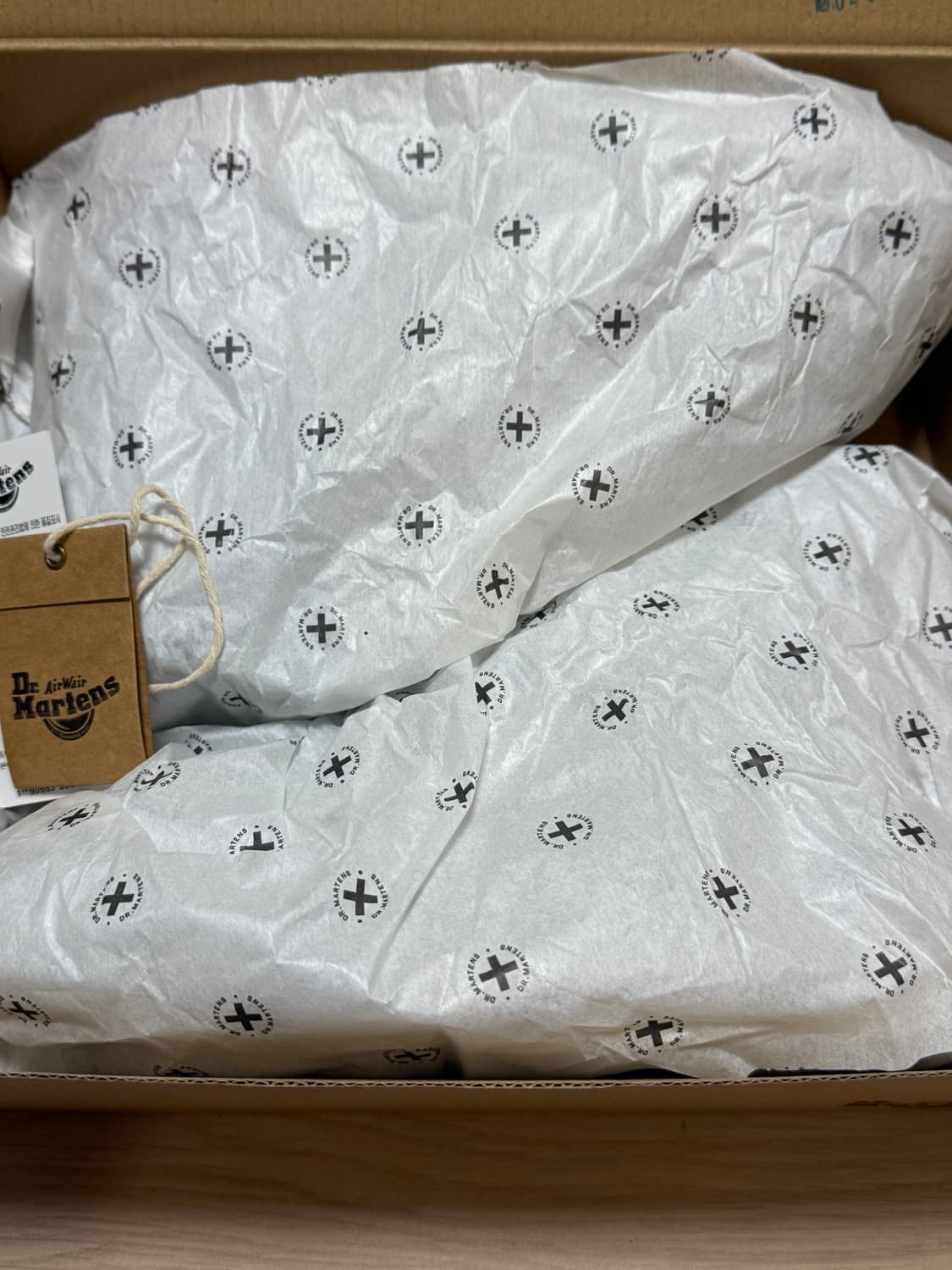 닥터마틴 101 스무스 상품이미지6