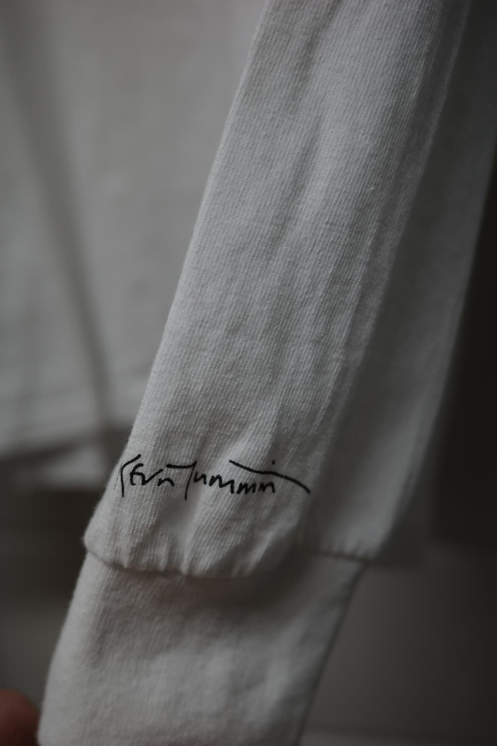 Bjork L/S T Shirt 상품이미지3