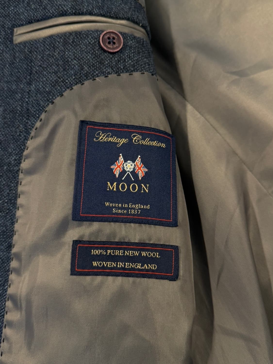 올리버스와니 스포츠코트 남성100 상품이미지9