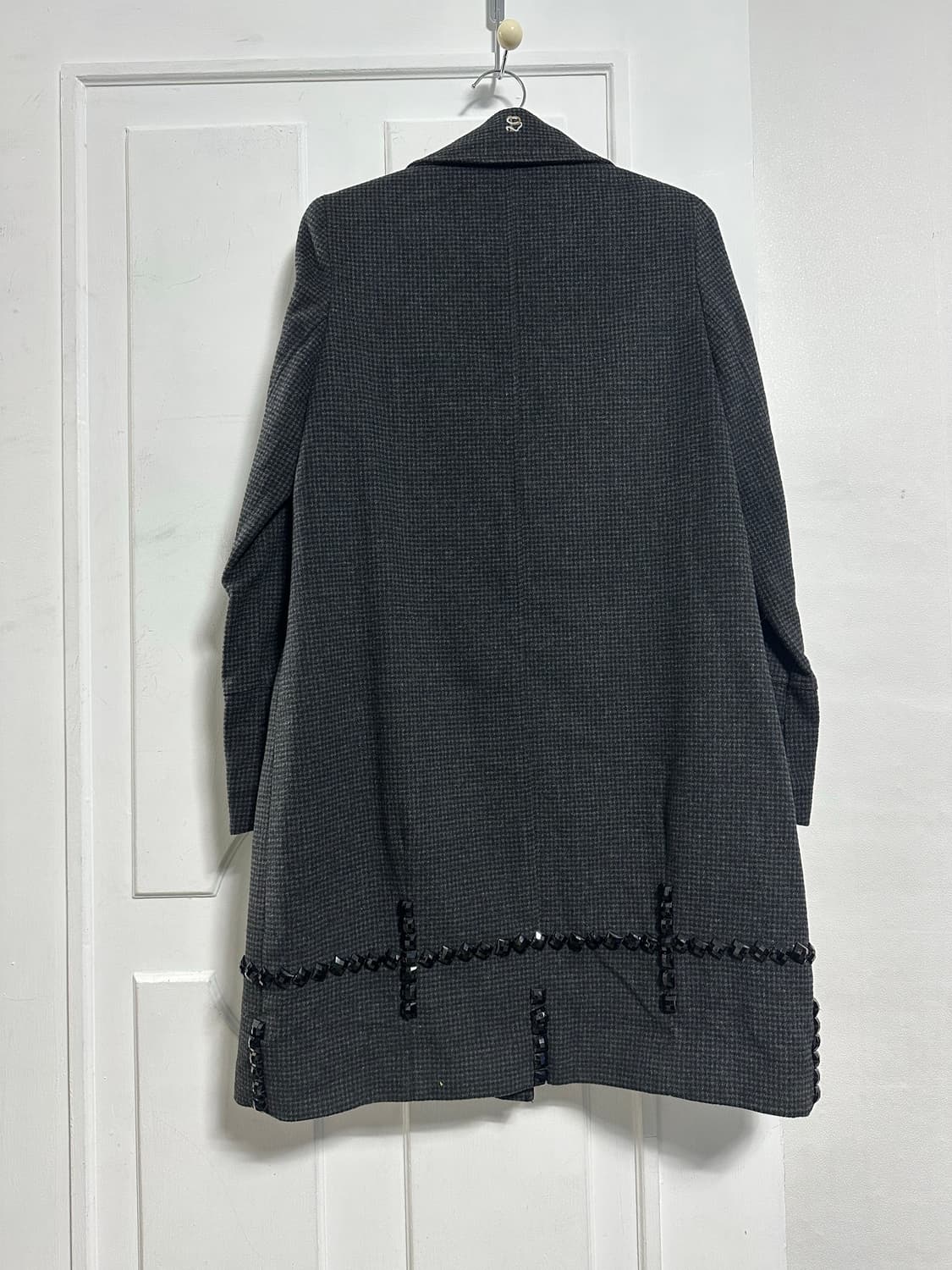 폴스미스 블랙라벨 디테일 코트 상품이미지2