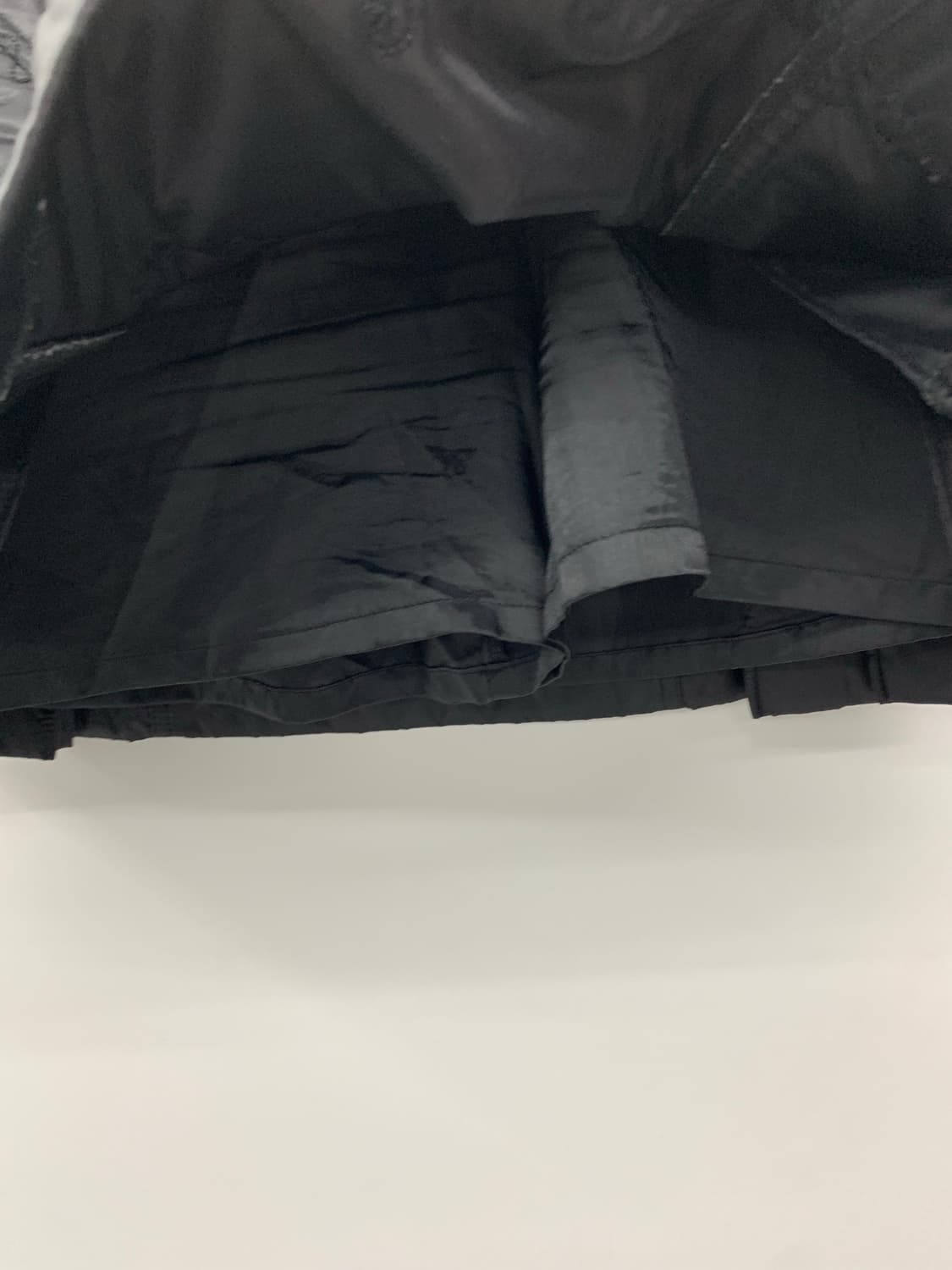 디즈니 퀄팅 미디 스커트 상품이미지9