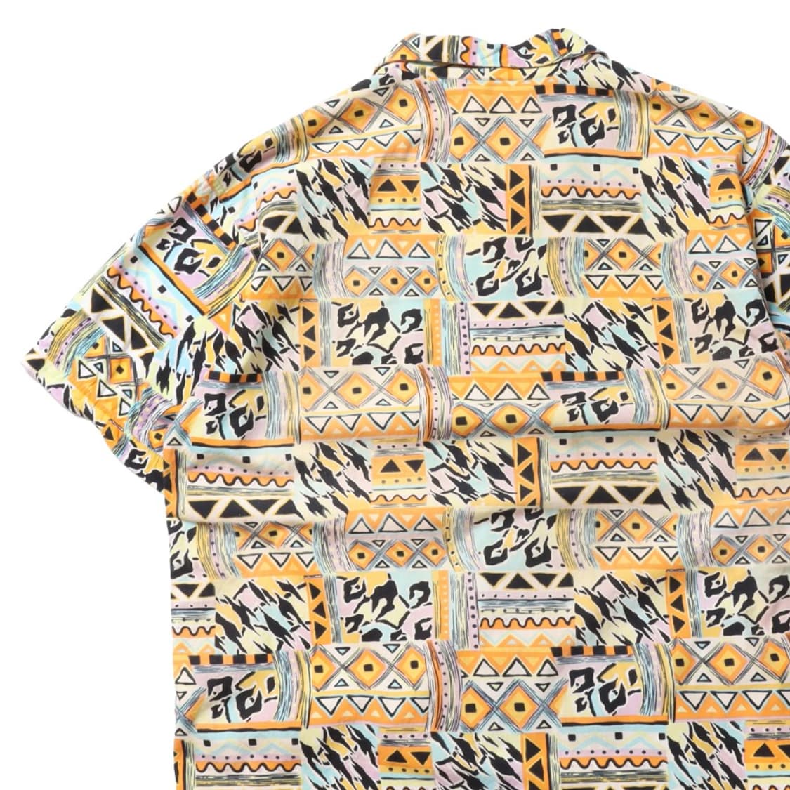 발렌시아가 Balenciaga Half Shirt
 상품이미지5