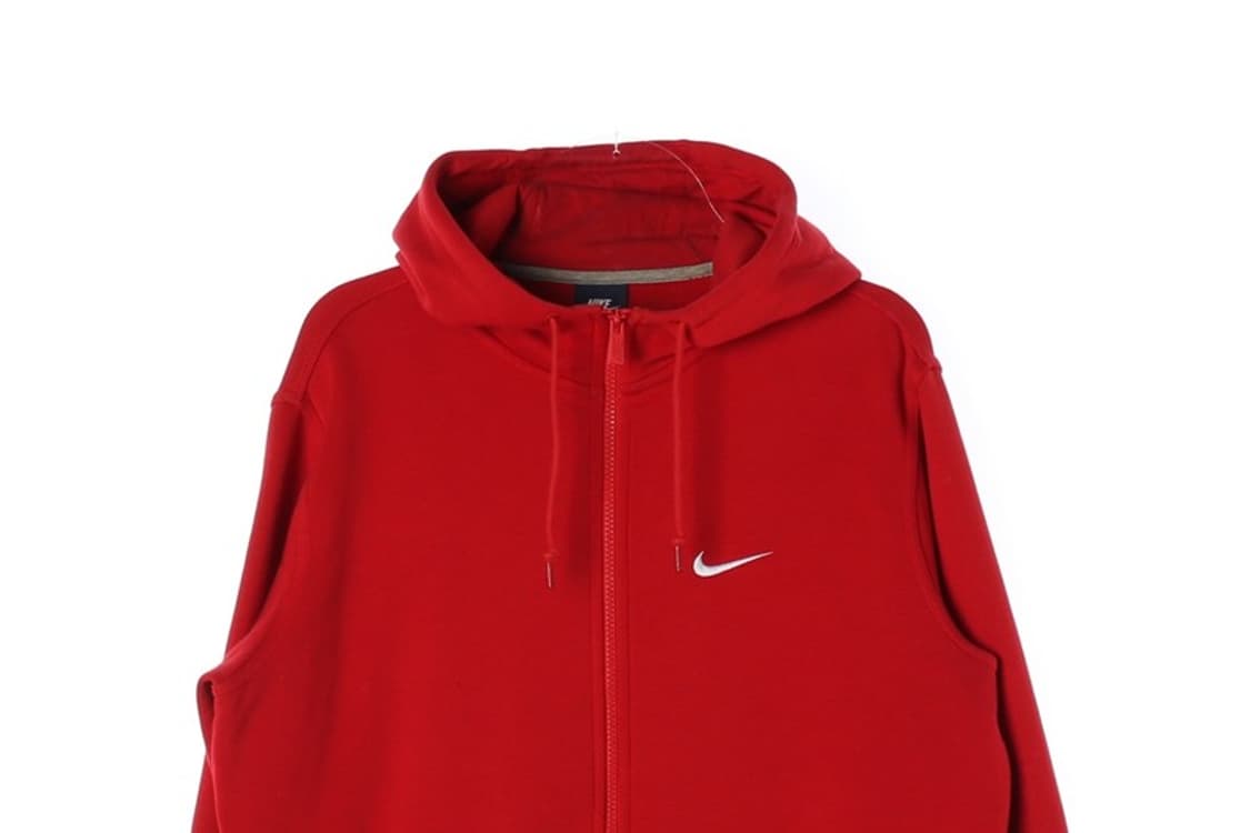 나이키 후드집업 XL 상품이미지3