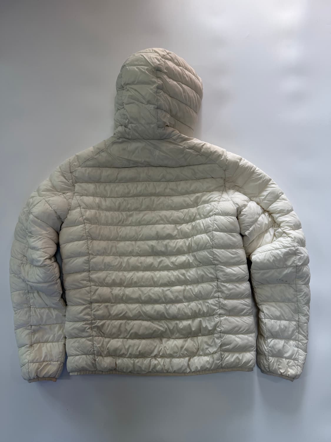 세이브더덕 경량 패딩 상품이미지3